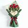 Букет цветов из: Розы в Новогремяченском