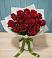 Букет Красные розы в Новогремяченском
