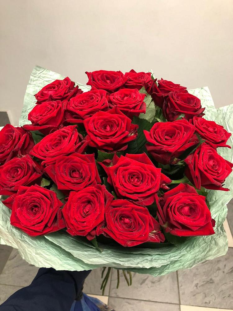 Розы Классика в Новогремяченском Букет Классика в Новогремяченском