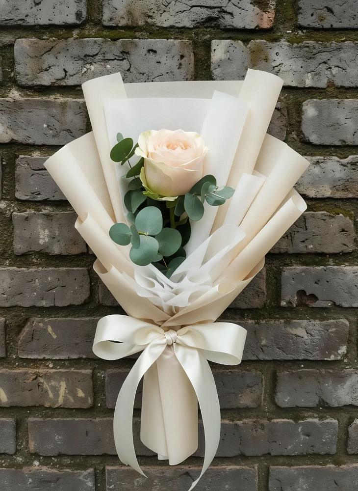 Букет цветов из: Розы в Новогремяченском