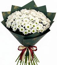 Букет цветов из:  Хризантемы в Новогремяченском