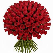 Букет Красные розы Чери Лав #REPLACE_PRED# Новогремяченском